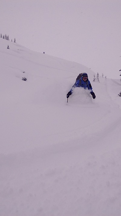 What to Know Before Hitting Up Holiday Pow in Rogers Pass and Kicking Horse
